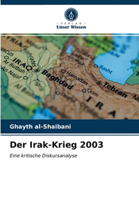 Irak-Krieg 2003
