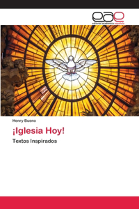 ¡Iglesia Hoy!