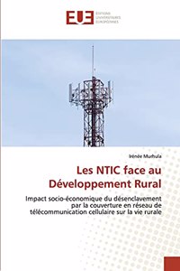 Les NTIC face au Développement Rural