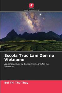 Escola Truc Lam Zen no Vietname