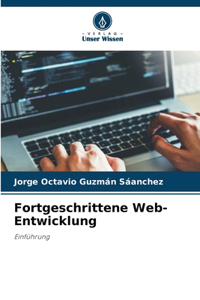 Fortgeschrittene Web-Entwicklung