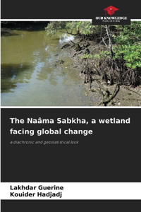 Naâma Sabkha, a wetland facing global change