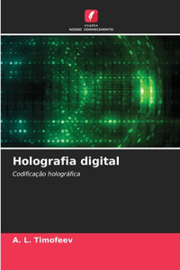 Holografia digital