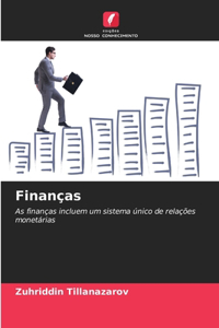 Finanças