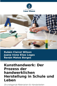 Kunsthandwerk
