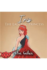 Iris the Ladybug Princess