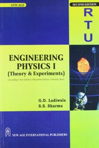Engineering Physics I: Theory & Experiments