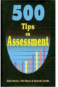 500 Tips on Assessment