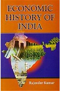 Economic History of India