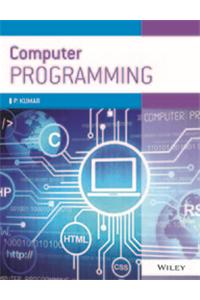 Computer Programming