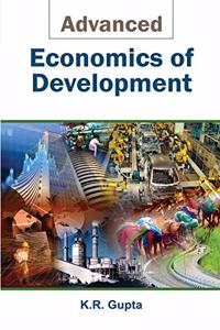 Advanced Economics of Development