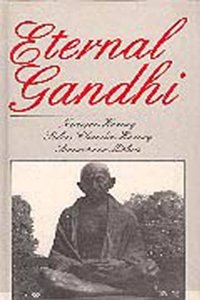 Eternal Gandhi, 1998, Pp. 400