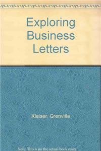 Exploring Business Letters