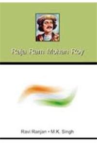 Raja Ram Mohan Roy