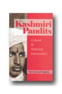 Kashmiri Pandits Cultural & Historical Introduction