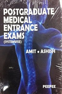 Postgraduate Medical Entrance Exam