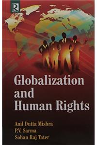 Globalization and Human Rights