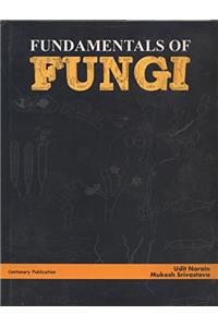 Fundamentals of Fungi