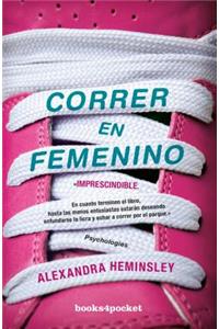 Correr En Femenino