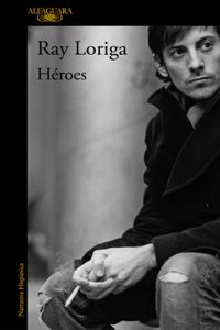 Héroes / Heroes