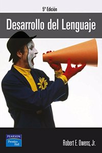DESARROLLO DEL LENGUAJE