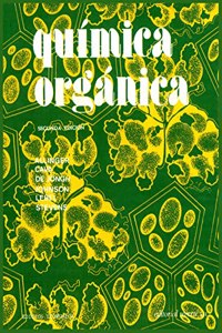 QUIMICA ORGANICA 2VOL 2 ED