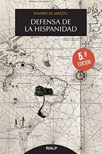 Defensa de la hispanidad