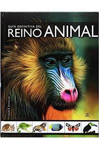 Guia Definitiva del Reino Animal
