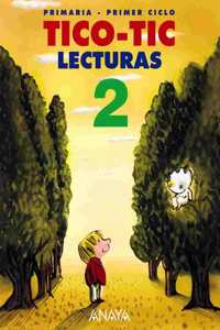 Lecturas Primaria