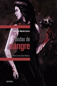 Bodas de Sangre