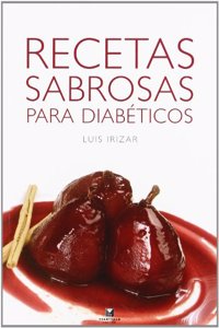Recetas sabrosas para diabeticos
