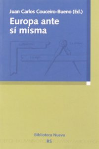 Europa ante si misma