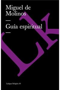 Guía Espiritual