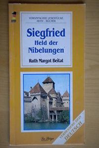 Siegfried Held der Nibelungen