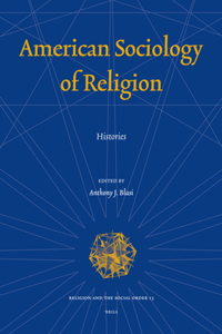 American Sociology of Religion
