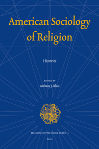 American Sociology of Religion