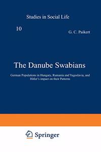 Danube Swabian