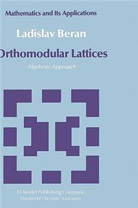 Orthomodular Lattices