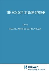 Ecology of River Systems