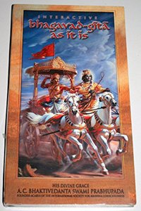 As it is: Bhagavad-gita