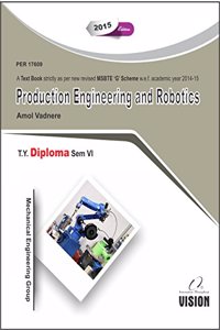 Production Engineering and Robotics