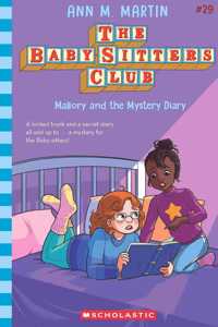 The Baby-Sitters Club #29: Mallory And The Mystery Diary (Netflix Edition)