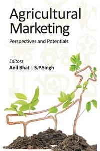 Agricultural Marketing