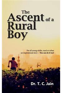 Ascent of a Rural Boy