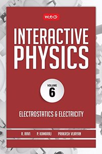 MTG Interactive Physics: Electrostatics and Electricity - Vol. 6