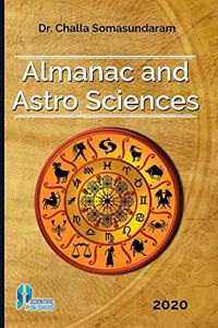 Almanac and Astro-Sciences