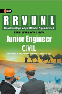 Rajasthan RVUNL 2021