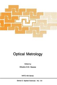 Optical Metrology