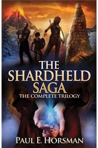 The Shardheld Saga