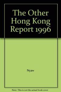 Other Hong Kong Report 1996